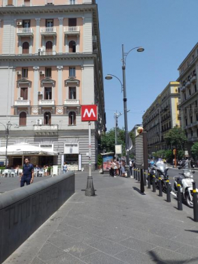 Relax in Centro Napoli